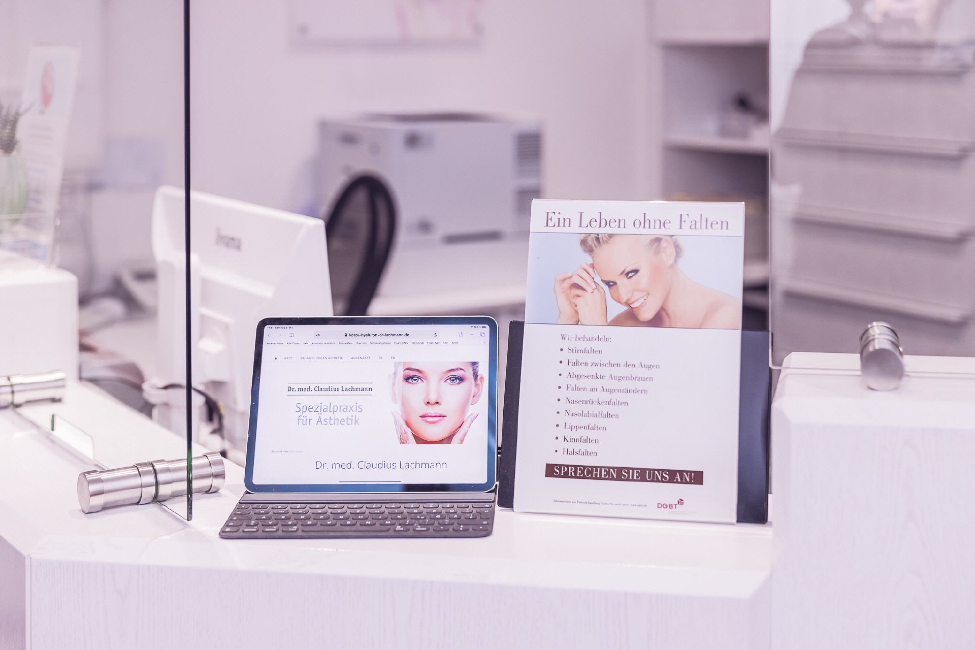 Aesthetic Medicine